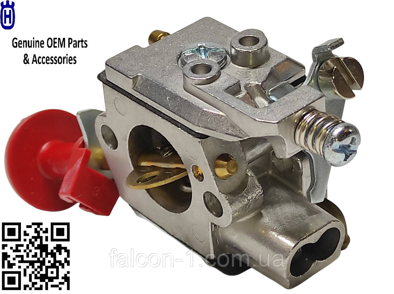 Карбюратор для Hsqv 243R 243RJ 325HE3 543RBK 543RBX 543RS 543AE 5849014-01 966787601 966787701 577992805 WTEA8C603