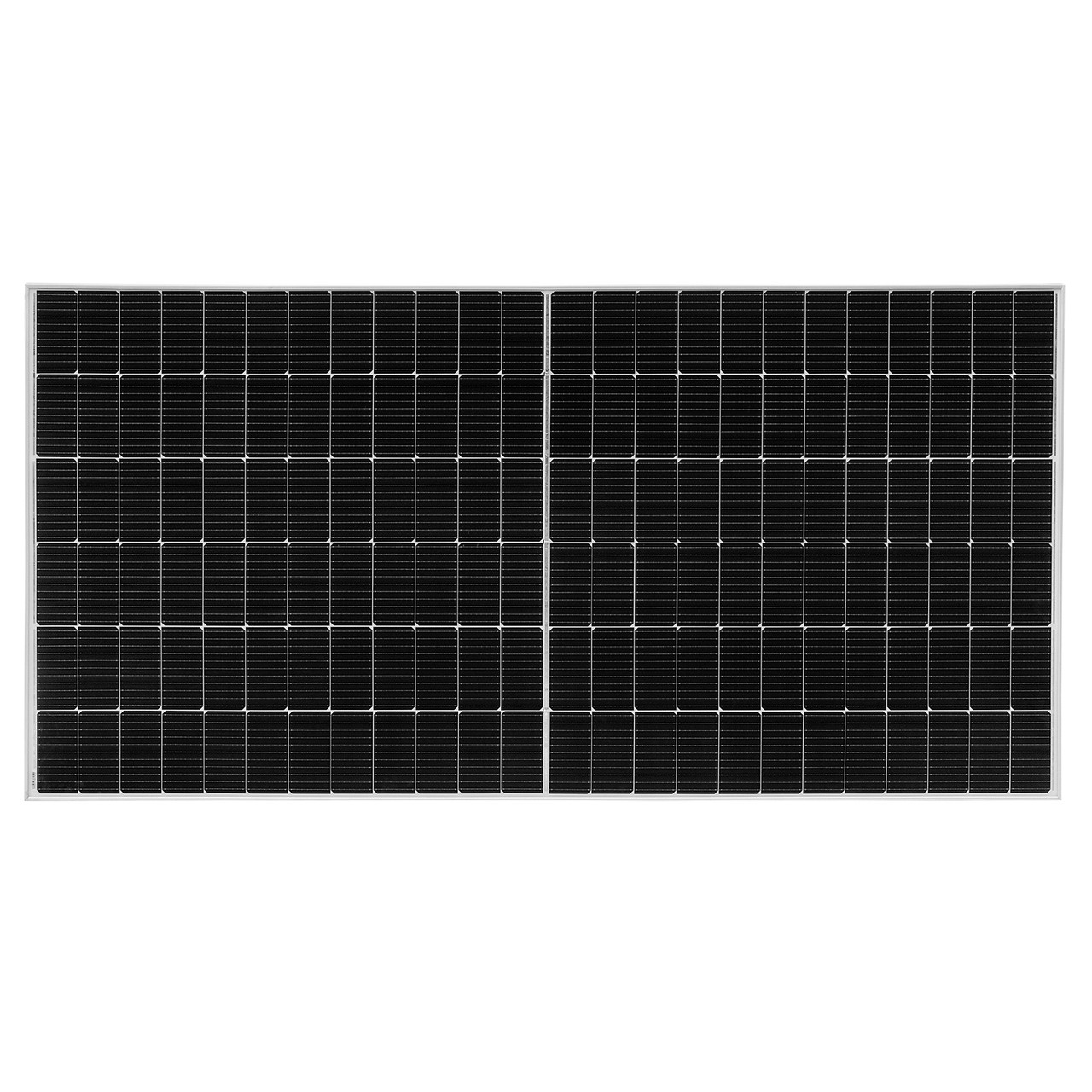 Сонячна панель 550W/37V/14.7A, фото 1