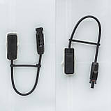 Сонячна панель 550W/37V/14.7A, фото 2