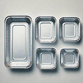 Алюмінієва упаковка