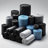 Пакети для сміття