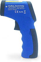 Інфрачервоний термометр TFA ScanTemp 330, фото 3