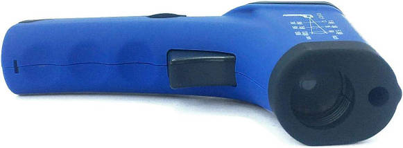 Інфрачервоний термометр TFA ScanTemp 330, фото 5