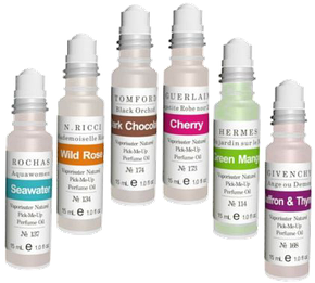 Парфумерна олія Композиції 100% концентрат запашника Версії ароматів відомих Брендів ФРАНЦІЯ