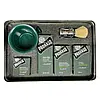 Набір подарунковий для гоління з 6-х предметів Proraso Metal Kit Cypress & Vetyver, фото 4