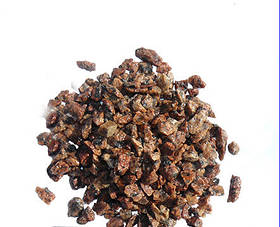 Ґрунт граніт червоний 10 кг (5-10 м)