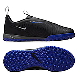 Сороконіжки Nike JR Phantom GX Academy TF DD9557-040, фото 3