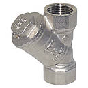 Фільтр косий магістральний FARG DN 1/2" грубого очищення (з вушком) 610.1/2, фото 3
