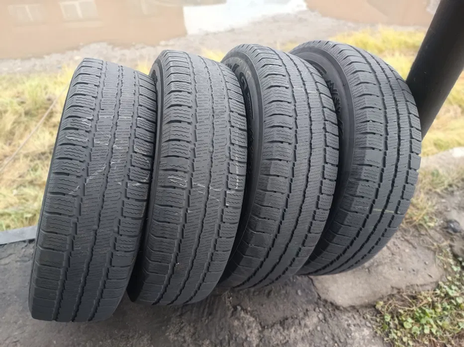 Зимові шини GT Radial 225/75 R16C резина цешка Р16 С (ID#2423899396 ...