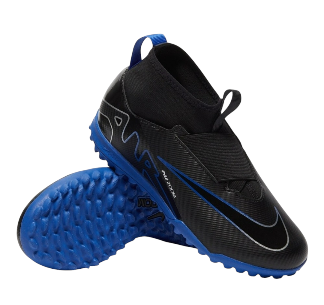Дитячі сороконіжки Nike Air Zoom Mercurial Superfly 9 Academy Tf DJ5616-040