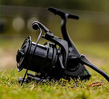 Котушка Sonik HeroX 10000