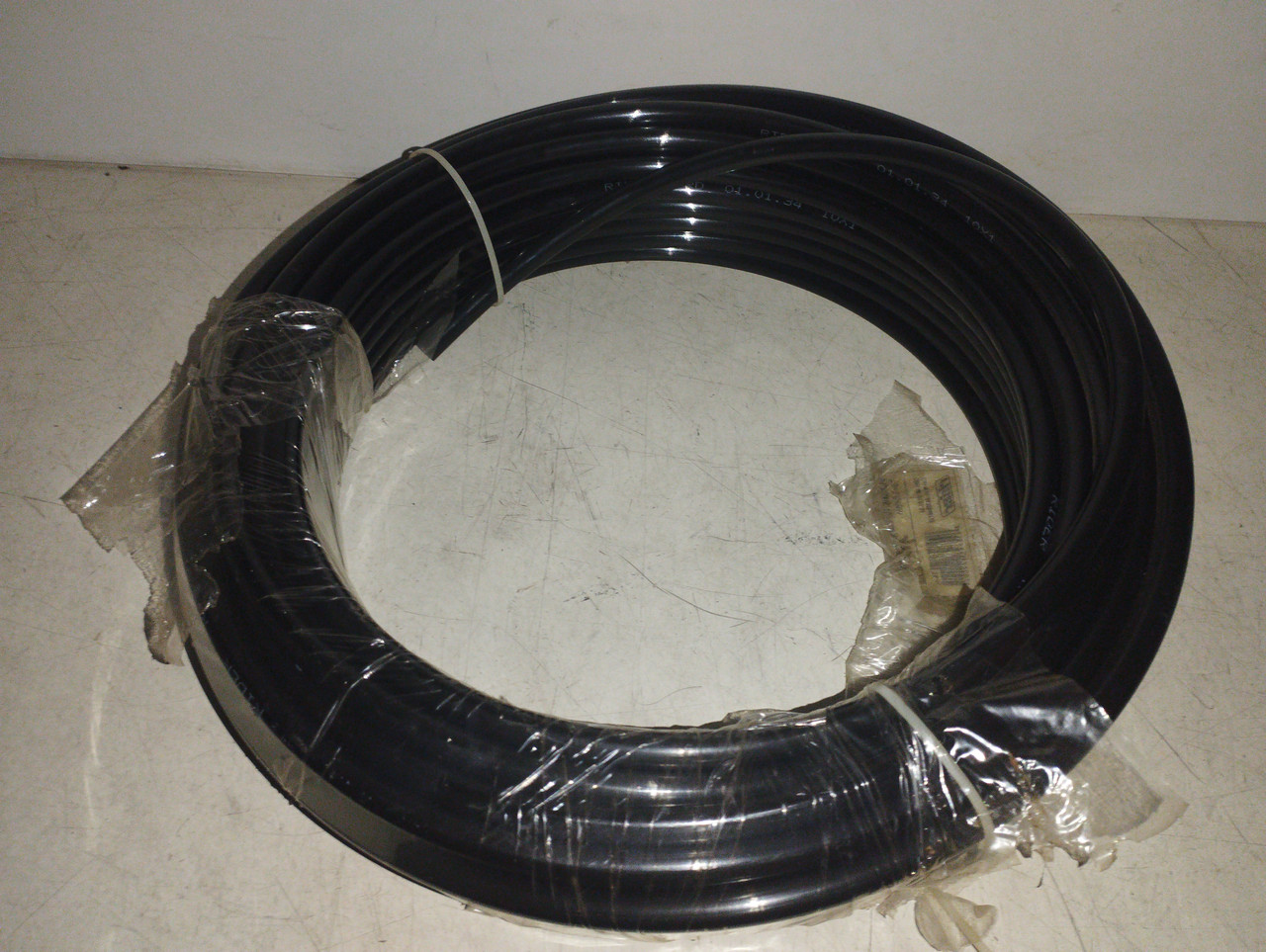 RIDER Трубка повітряна (гальмівна) d-10 (Бухта 24 м), фото 1