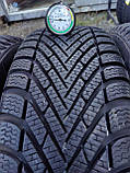 Зимові шини 205 55 r16 94H Pirelli Cinturato Winter, фото 3