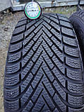 Зимові шини 205 55 r16 94H Pirelli Cinturato Winter, фото 4