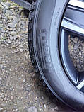 Зимові шини 205 55 r16 94H Pirelli Cinturato Winter, фото 6