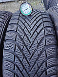 Зимові шини 205 55 r16 94H Pirelli Cinturato Winter, фото 8