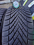 Зимові шини 205 55 r16 94H Pirelli Cinturato Winter, фото 7