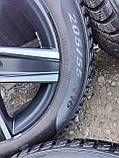 Зимові шини 205 55 r16 94H Pirelli Cinturato Winter, фото 5