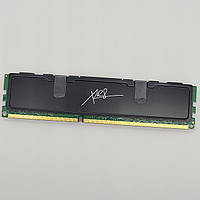 Ігрова оперативна пам'ять PNY DDR3 8Gb 1333MHz PC3 10600U CL9 (8GBH2X04E99924-15-H) БВ