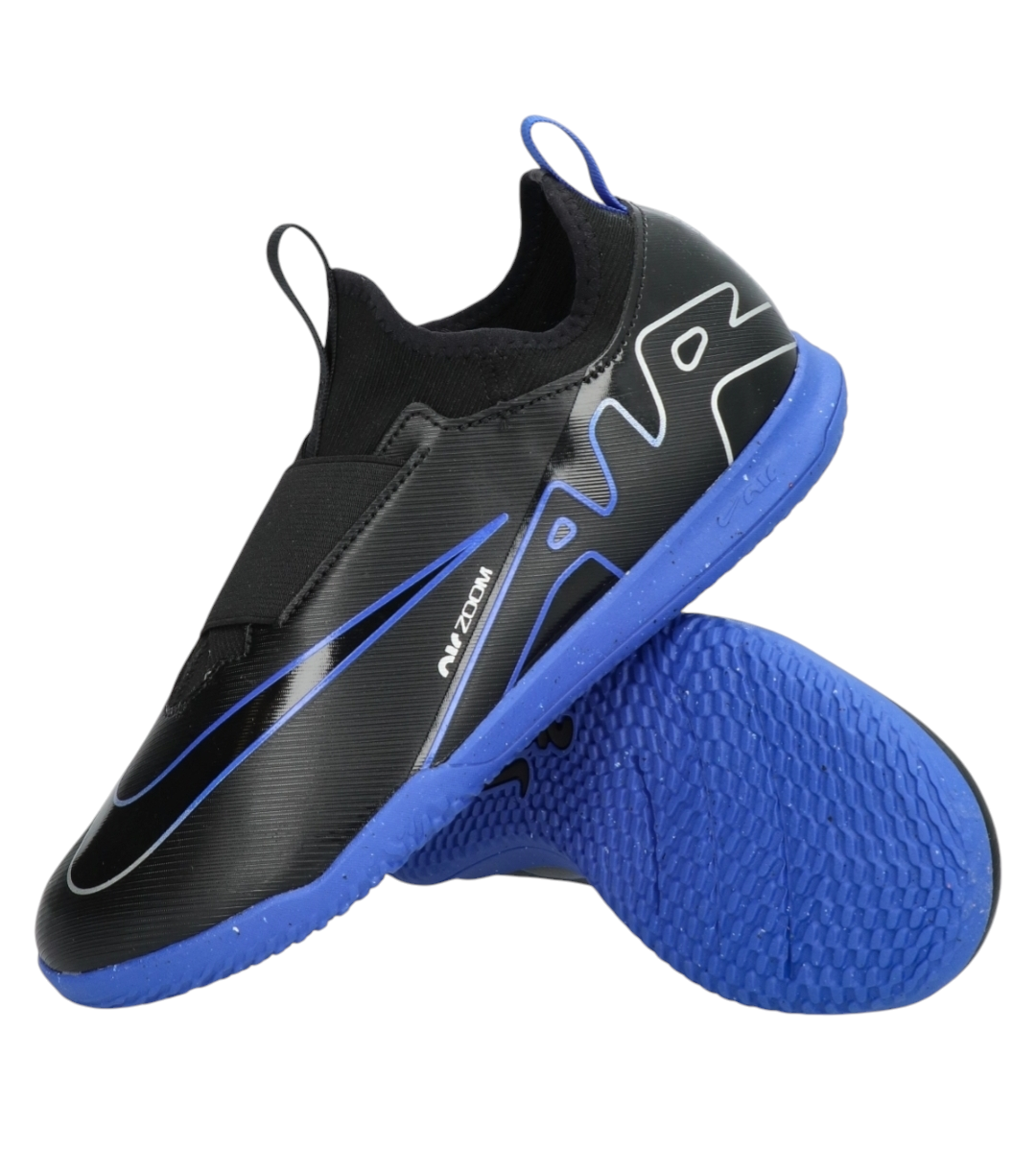 Футзалки Nike Air Zoom Mercurial Vapor 15 Academy DJ5619-040, фото 1