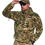 Флісовая кофта з капюшоном ESDY мультикам, фото 2