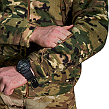 Флісовая кофта з капюшоном ESDY мультикам, фото 8