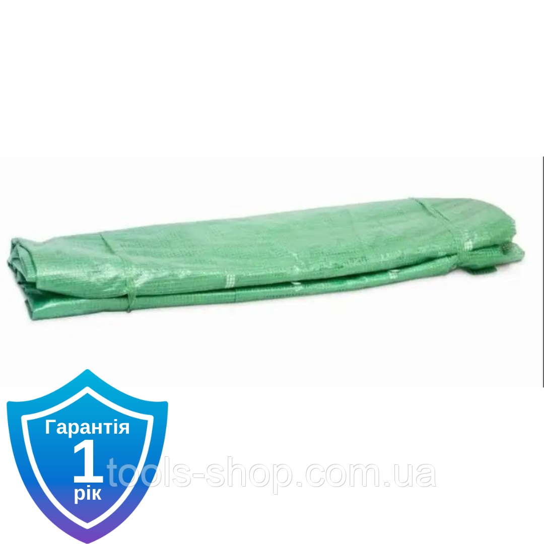 Плівка для садових теплиць Bass Polska 85980 600 х 300 х 200 см, фото 1