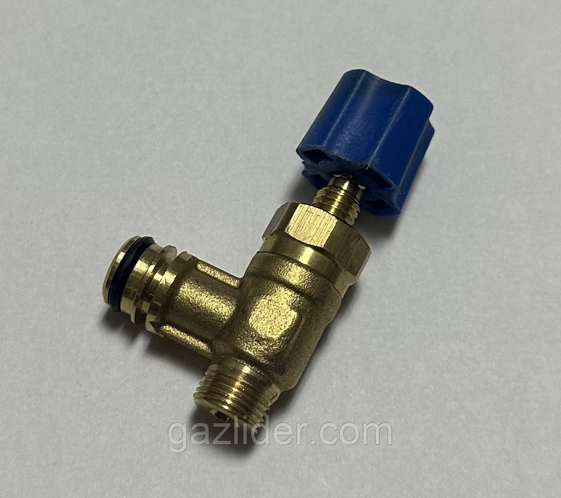 Кран підживлення Vaillant TEC-PRO, Protherm Пантера
