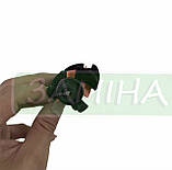 Основна щітка сумісна з роботом-пилососом Dreame Mova M1 / Trouver M1, фото 4