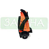 Набір змінних аксесуарів (11 шт.) сумісних з роботом-пилососом Dreame Mova M1 / Trouver M1, фото 4