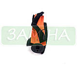 Основна щітка сумісна з роботом-пилососом Dreame Mova M1 / Trouver M1, фото 6