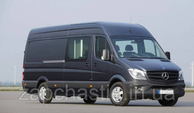 Мерседес-Бенц Спрінтер Mercedes-Benz Sprinter zapchastie.in.ua