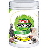 Корми для вигодовування пташенят папуг Kaytee Exact all birds 500g, фото 2