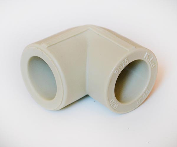 Кут д32 90градусів, фото 1