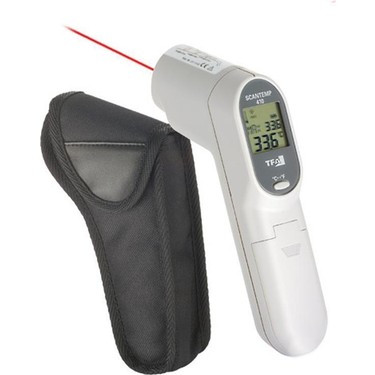 Інфрачервоний термометр TFA ScanTemp 410