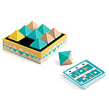 Djeco головоломка "Октопуш"  Octopush DJ00806, фото 2