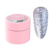 Гель для дизайну Luna Sapphire Gel 04 5 мл