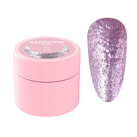 Гель для дизайну Luna Sapphire Gel 02 5 мл