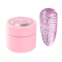 Гель для дизайну Luna Sapphire Gel 05 5 мл