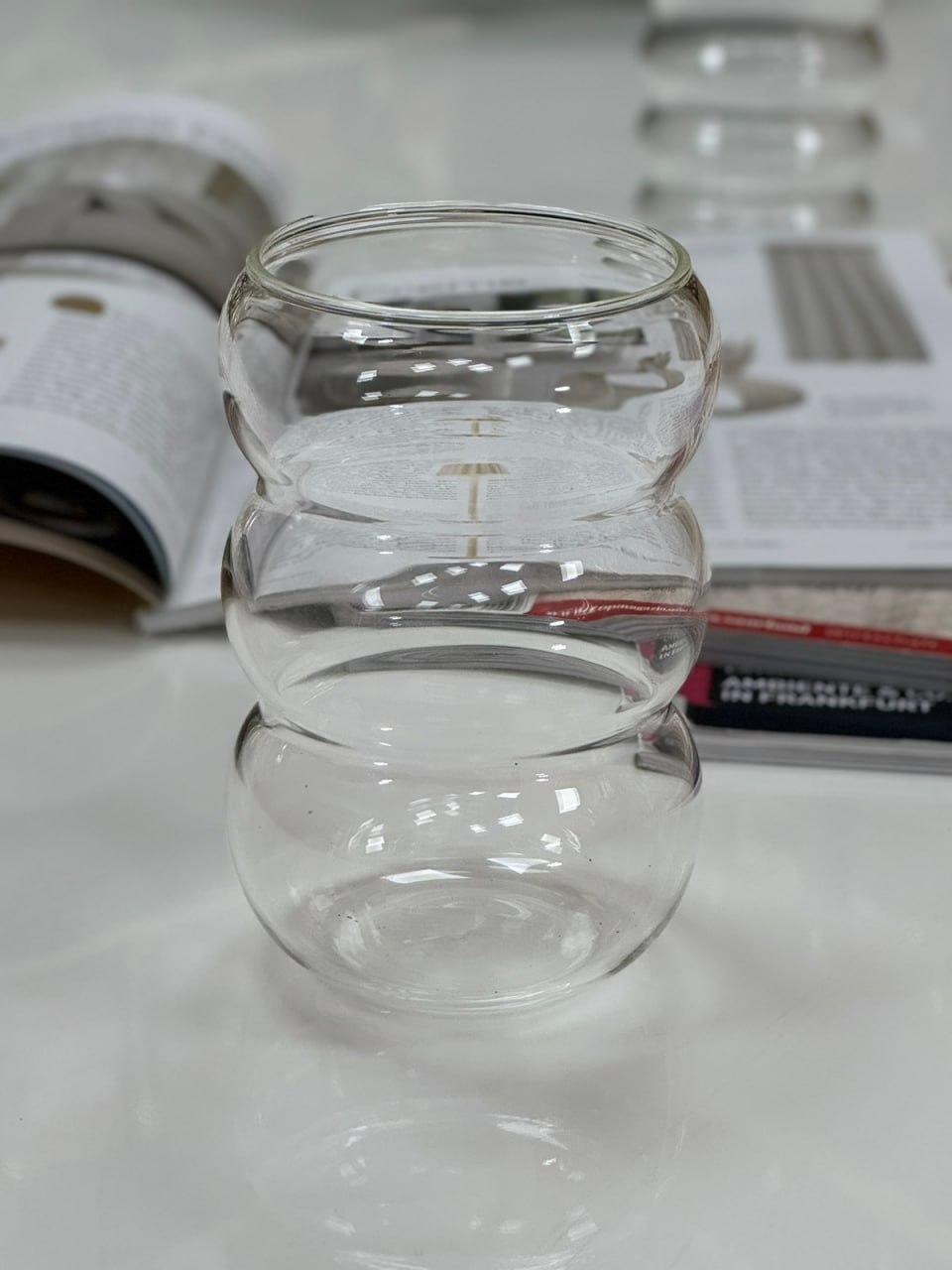 Склянка коктейльна "Велика Орбіта" 550 мл