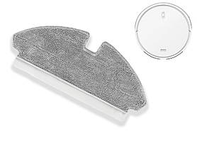 Мікрофіброва серветка для вологого прибирання сумісна з Dreame Mova M1 / Trouver M1