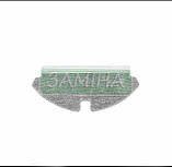 Набір змінних аксесуарів (11 шт.) сумісних з роботом-пилососом Dreame Mova M1 / Trouver M1, фото 9