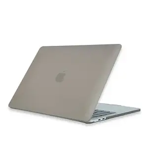 Чохол-накладка DK для Apple MacBook Pro 14" 2021 - 2023 (A2442/A2779/A2918/A2992) | Plastic Matt (black)