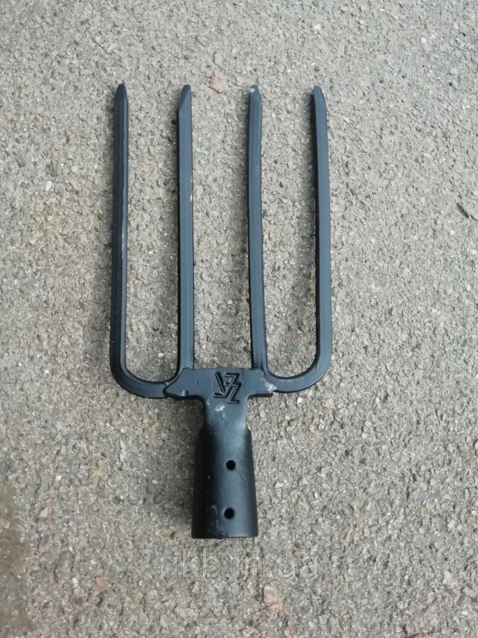 Вили копальні ковані Z-6309, фото 1