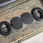 Змінний гігієнічний набір Амбушури 3M HY68 для навушників Peltor ComTac XPI, фото 3