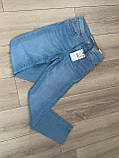 Zara Джинси підліткові 164 см 13-14 років, фото 5