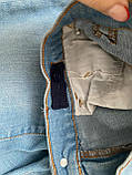 Zara Джинси підліткові 164 см 13-14 років, фото 6