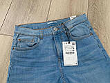 Zara Джинси підліткові 164 см 13-14 років, фото 7