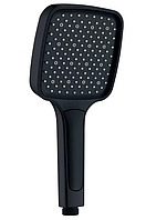 Лійка для душу Чорна KOER KP-0402-05