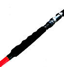 Вудлище Weida Concorde 2.4м 100-300гр, вудилище для донної ловлі, фото 5